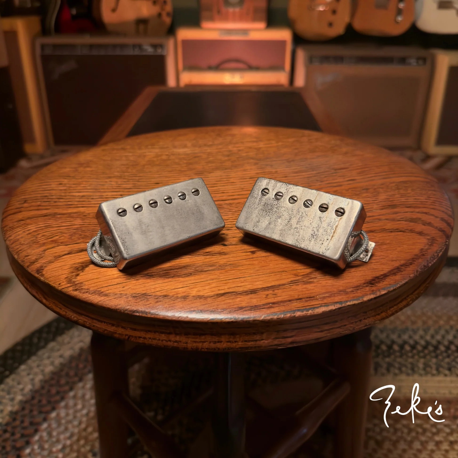 Gibson PAF Humbucker